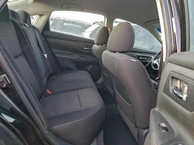 Nissan Altima 2.5 Image 10