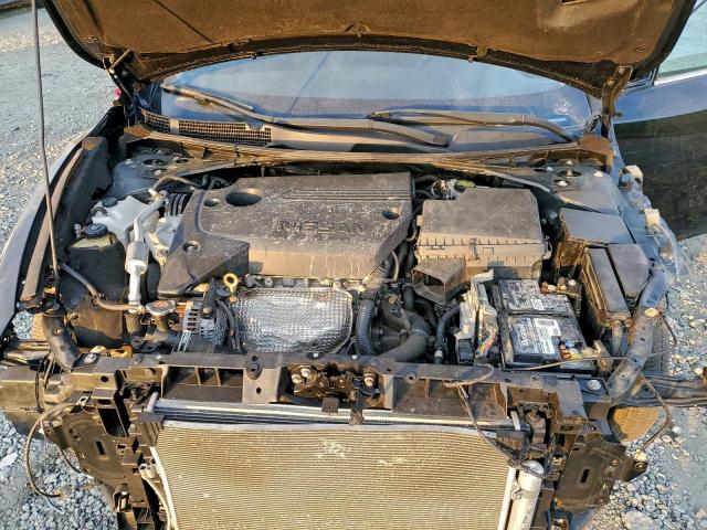 Nissan Altima 2.5 Image 9