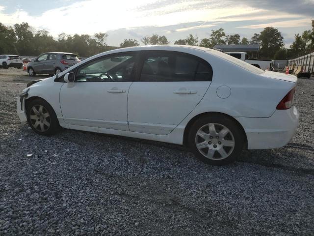 Honda Civic Lx Image 4