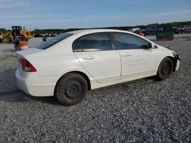 Honda Civic Lx Image 9