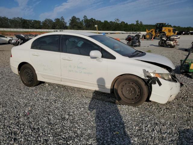 Honda Civic Lx Image 3