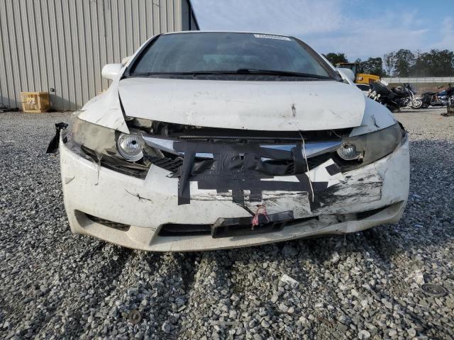 Honda Civic Lx Image 5