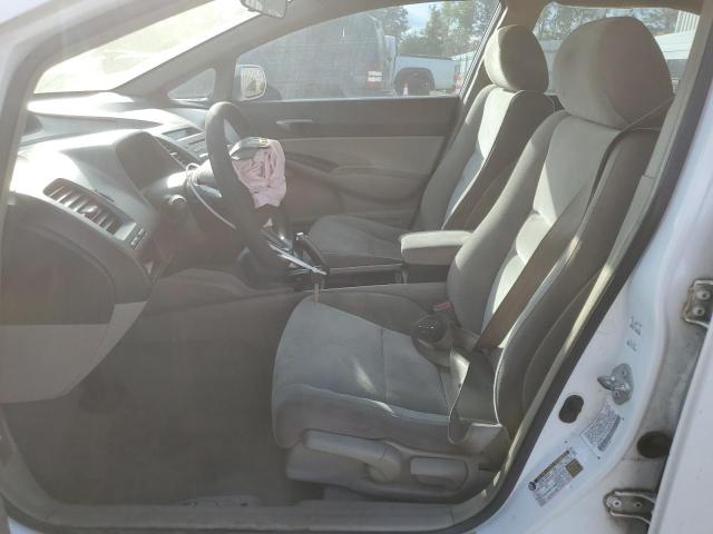 Honda Civic Lx Image 6