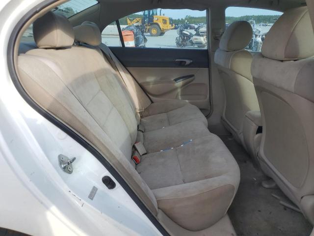 Honda Civic Lx Image 7