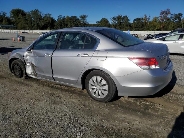 Honda Accord Lx Image 11