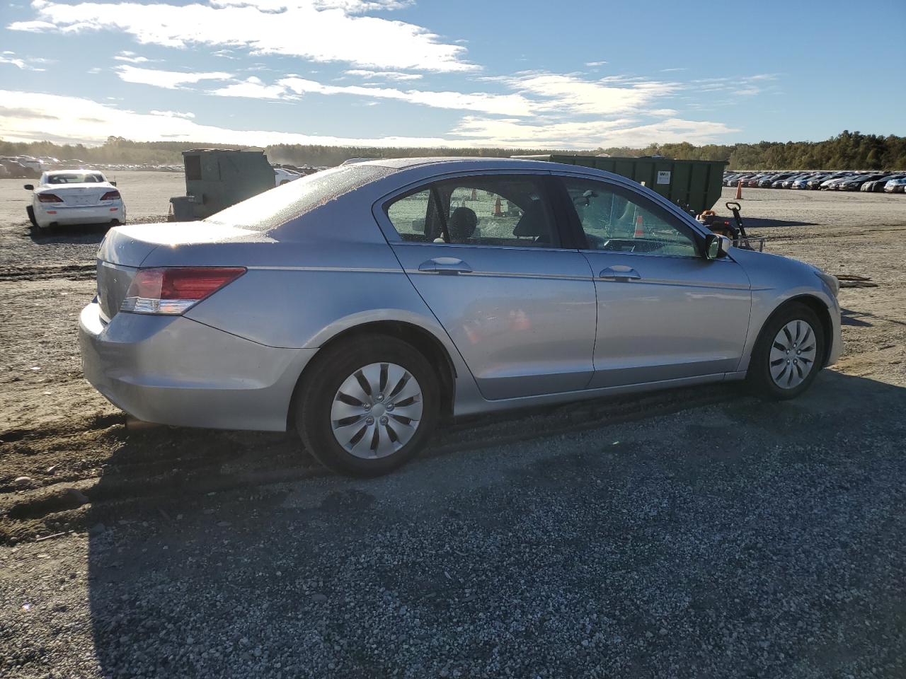 Honda Accord Lx Image 2