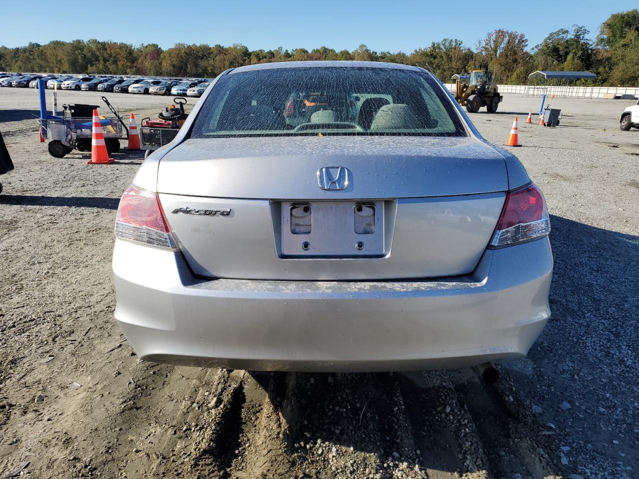 Honda Accord Lx Image 7