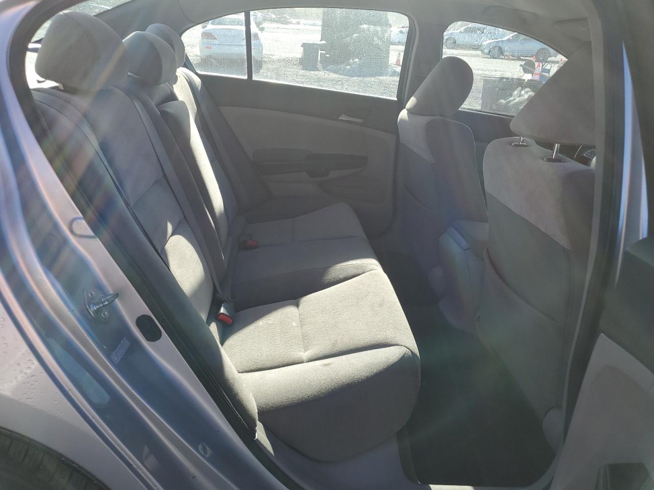 Honda Accord Lx Image 10