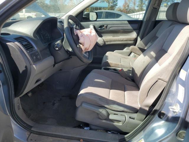 Honda Crv Lx Image 12