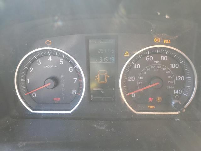 Honda Crv Lx Image 13