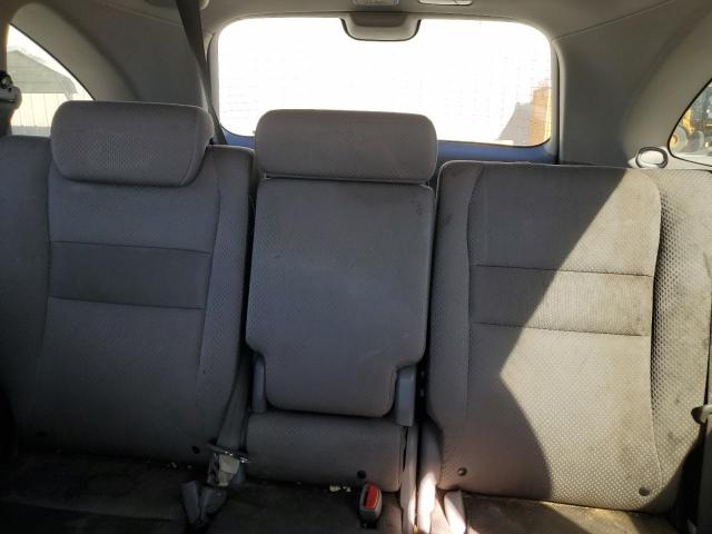 Honda Crv Lx Image 11