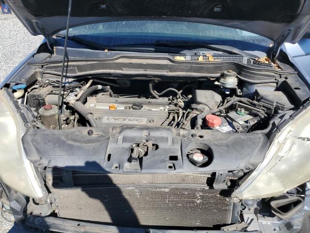 Honda Crv Lx Image 4