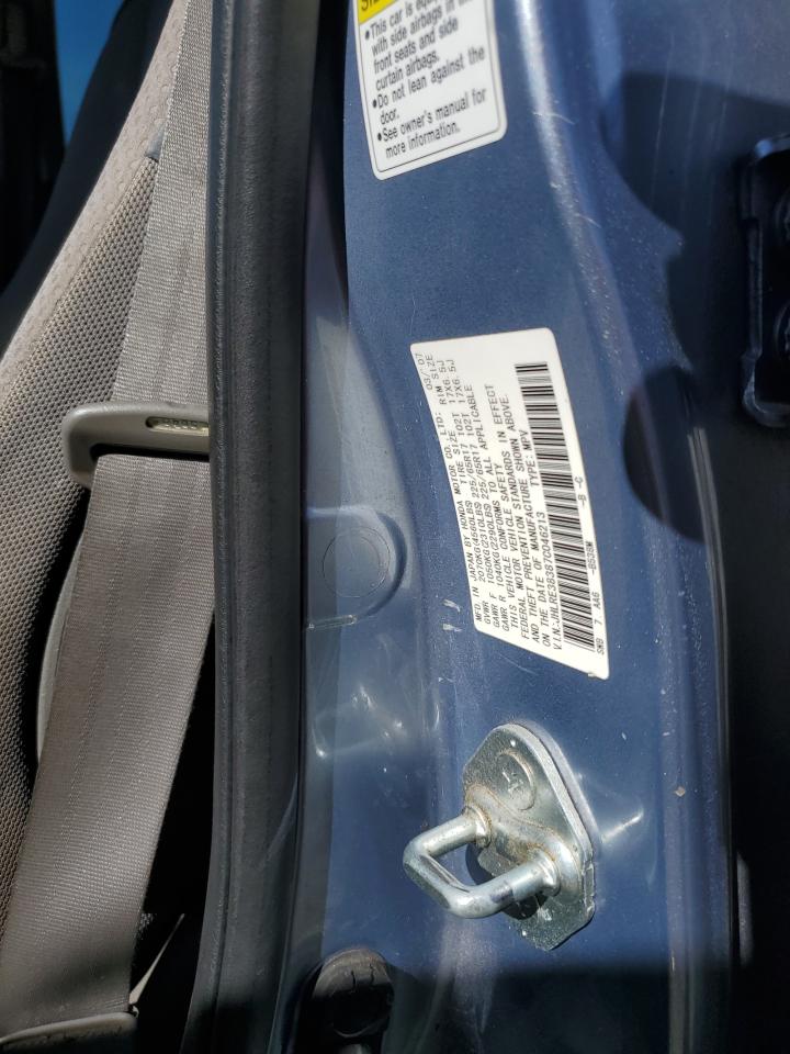 Honda Crv Lx Image 5