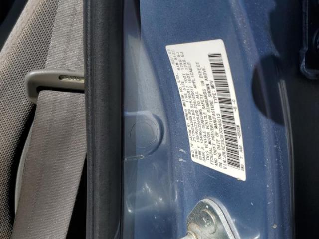 Honda Crv Lx Image 5