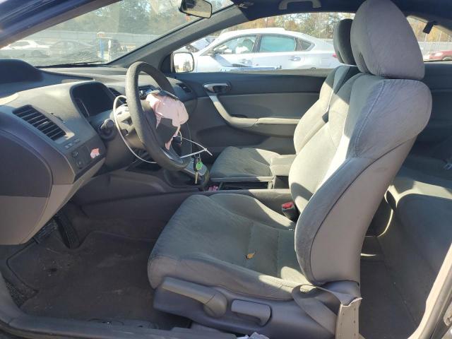 Honda Civic Ex Image 13