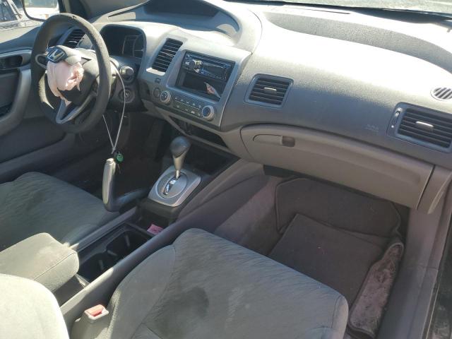 Honda Civic Ex Image 12