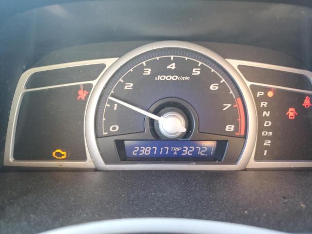 Honda Civic Ex Image 2