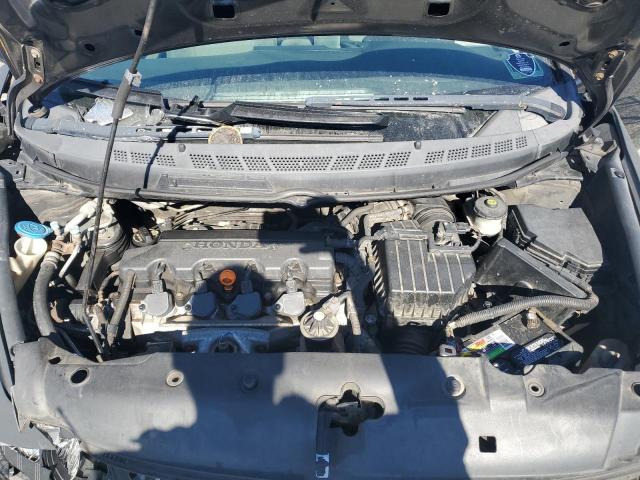 Honda Civic Ex Image 3