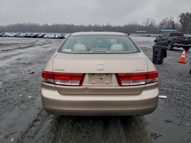 Honda Accord Ex Image 11