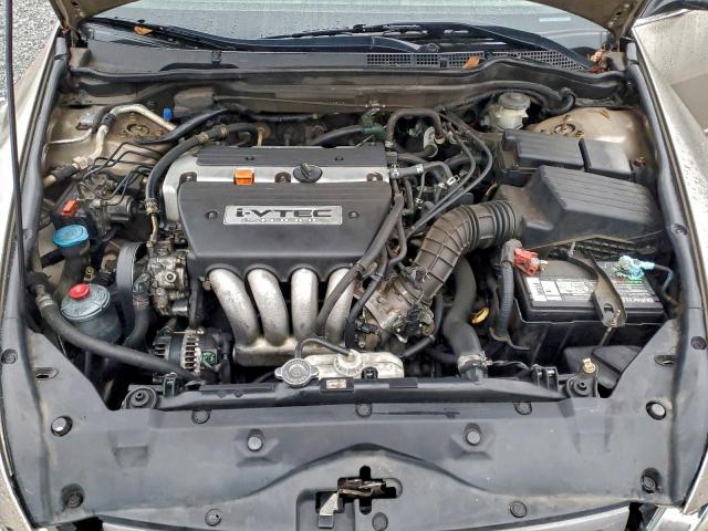 Honda Accord Ex Image 7