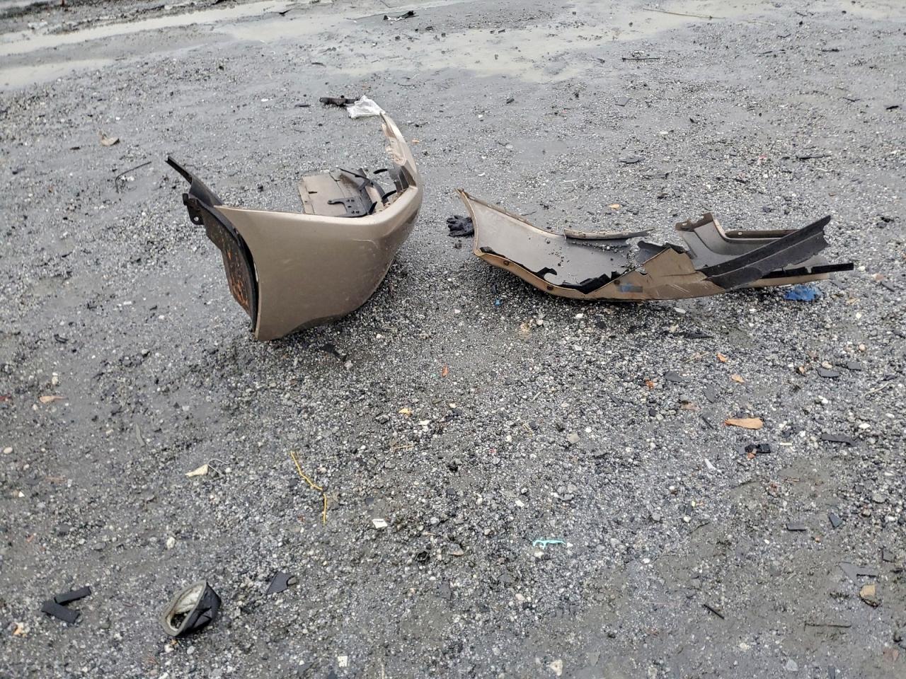 Honda Accord Ex Image 12