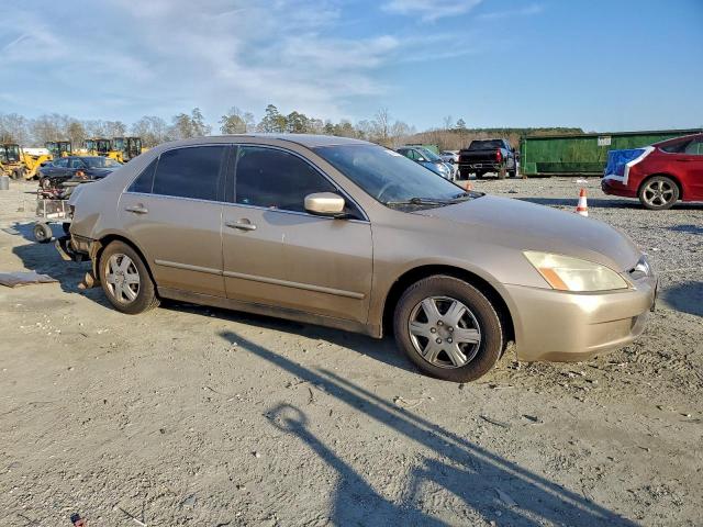 Honda Accord Lx Image 6