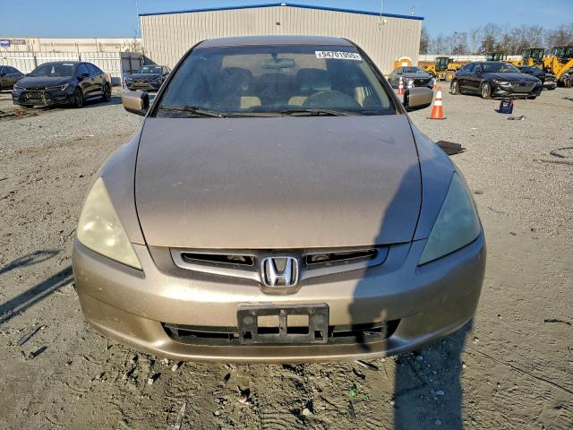 Honda Accord Lx Image 9