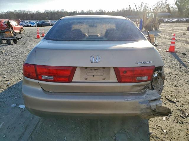 Honda Accord Lx Image 5