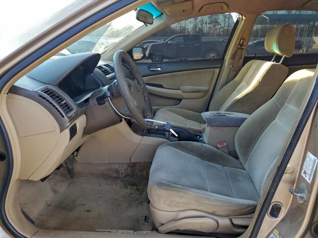 Honda Accord Lx Image 4