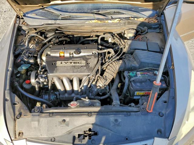 Honda Accord Lx Image 3