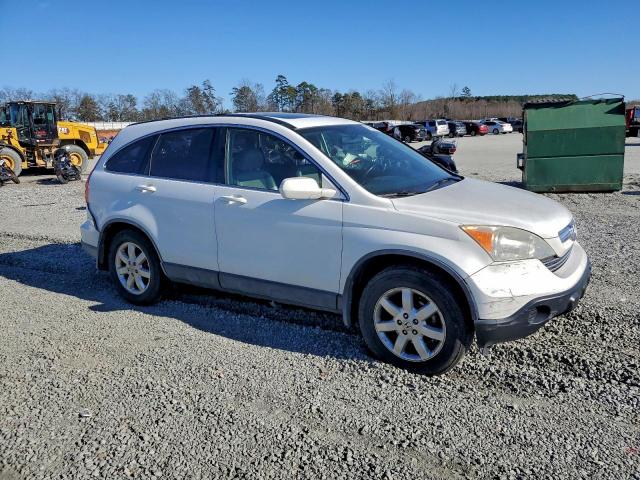 Honda Crv Exl Image 8