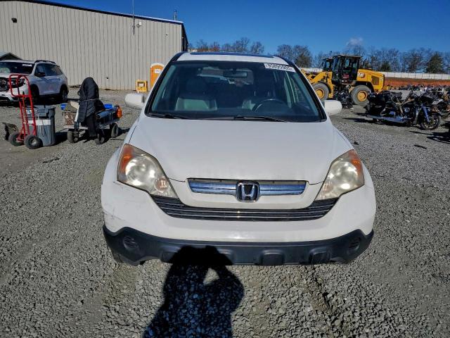 Honda Crv Exl Image 7