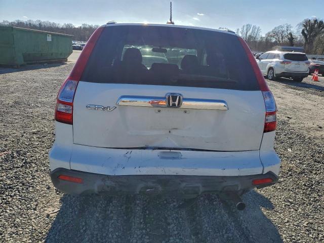 Honda Crv Exl Image 13