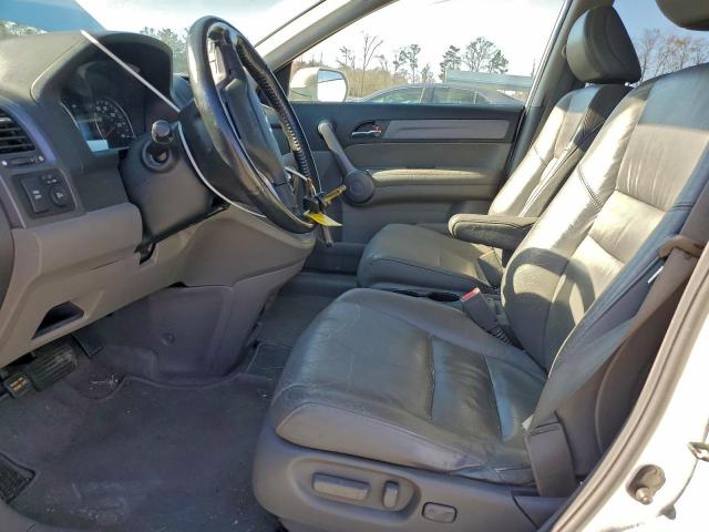 Honda Crv Exl Image 3