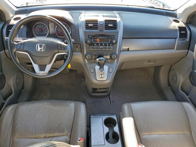 Honda Crv Exl Image 11