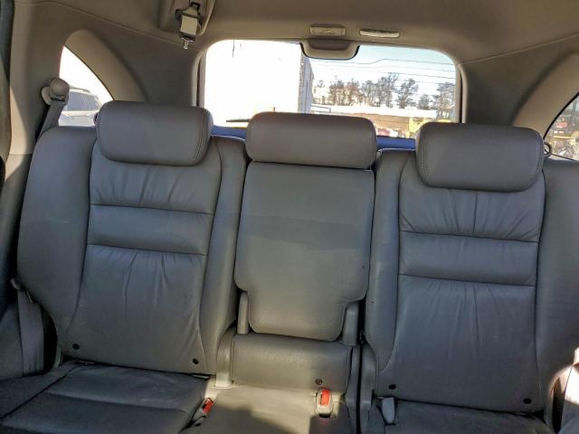 Honda Crv Exl Image 9