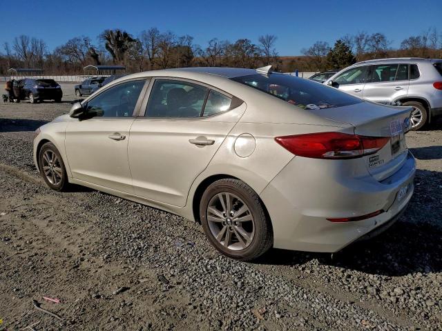 Hyundai ELANTRA Se Image 6