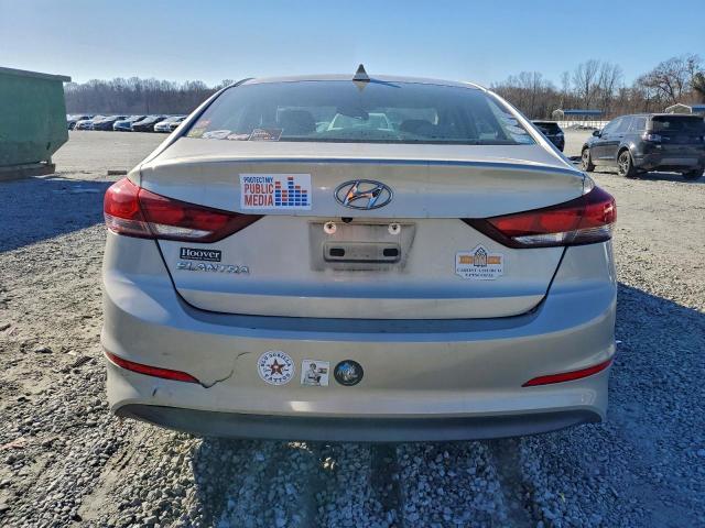 Hyundai ELANTRA Se Image 2