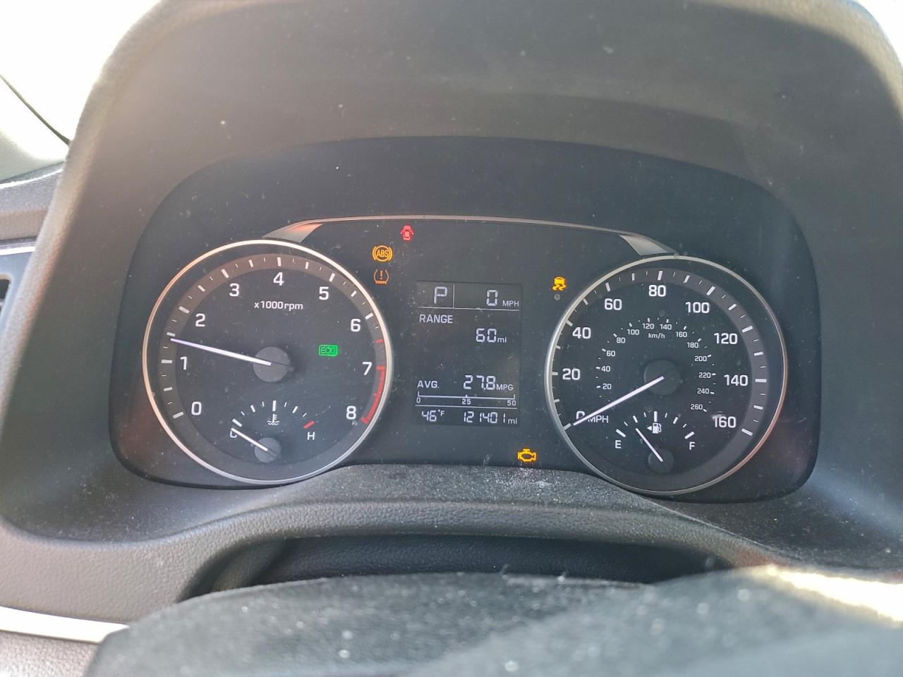 Hyundai ELANTRA Se Image 9