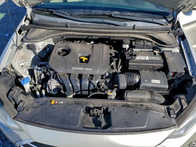 Hyundai ELANTRA Se Image 10