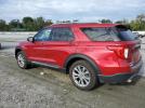 Ford Explorer Limited Image 7