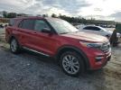 Ford Explorer Limited Image 3