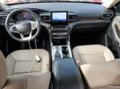 Ford Explorer Limited Image 11