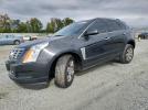 Cadillac SRX Luxury Collection Image 1