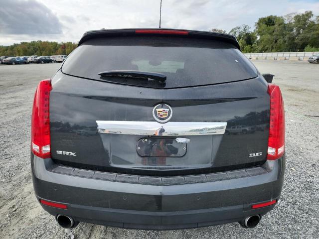 Cadillac SRX Luxury Collection Image 3