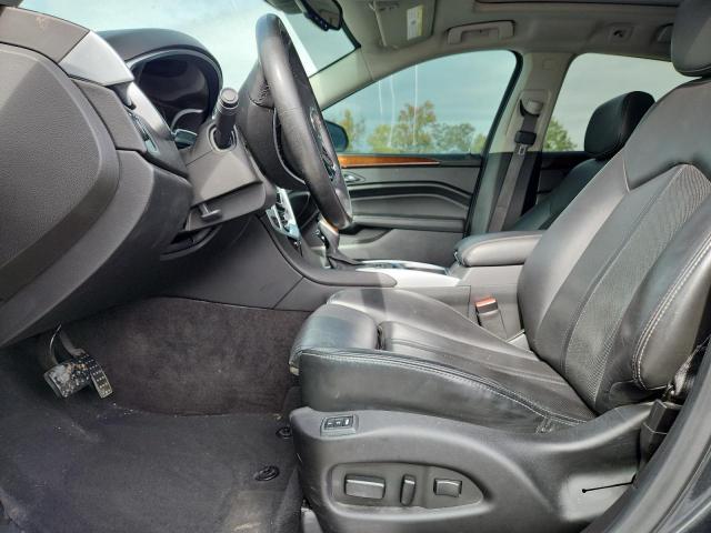 Cadillac SRX Luxury Collection Image 4