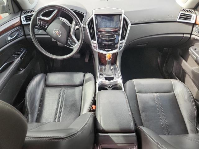 Cadillac SRX Luxury Collection Image 13