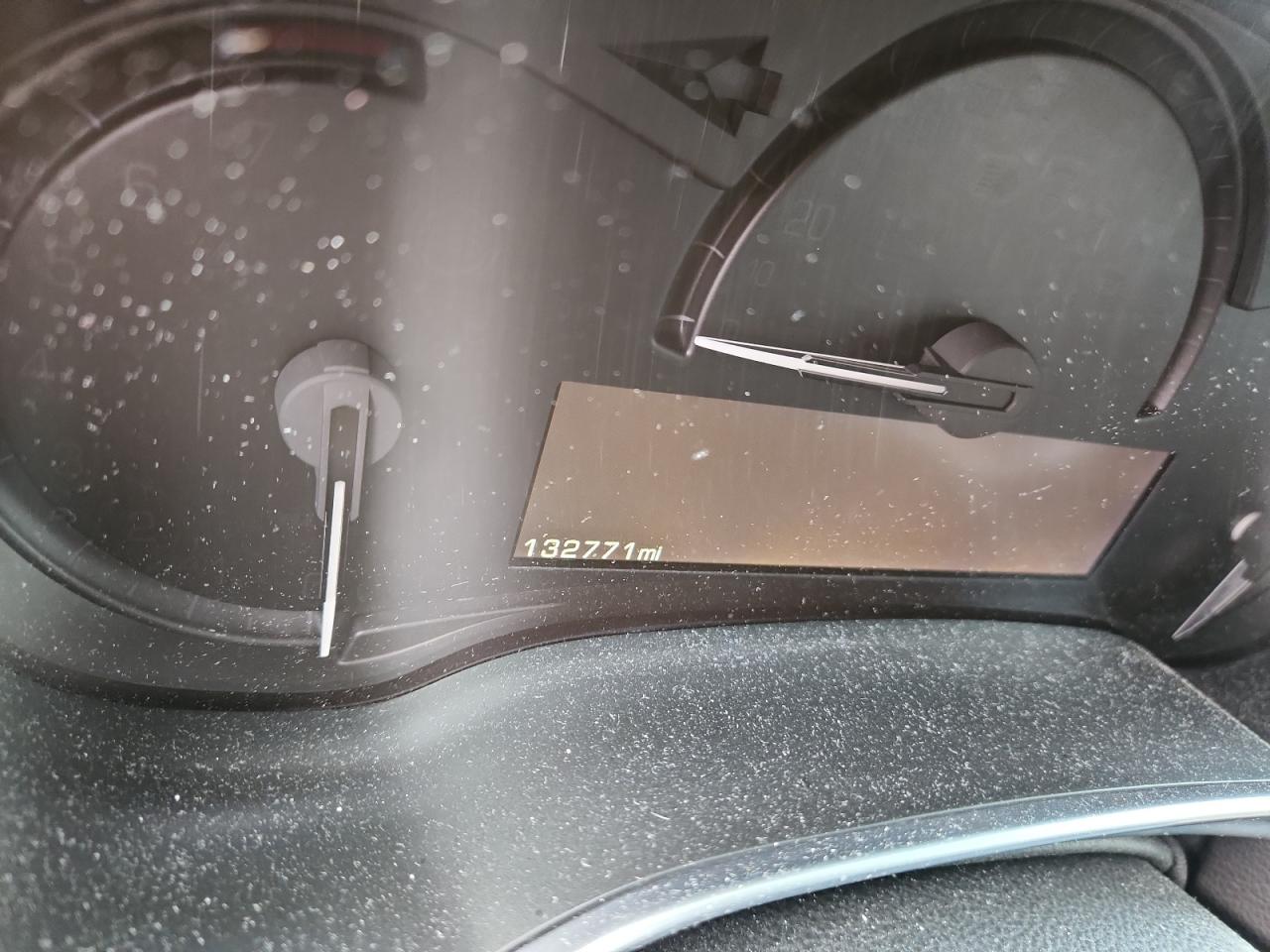 Cadillac SRX Luxury Collection Image 12