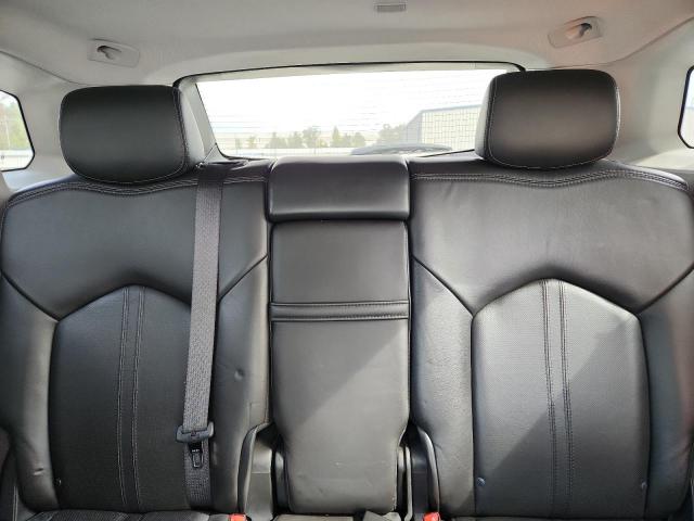 Cadillac SRX Luxury Collection Image 8