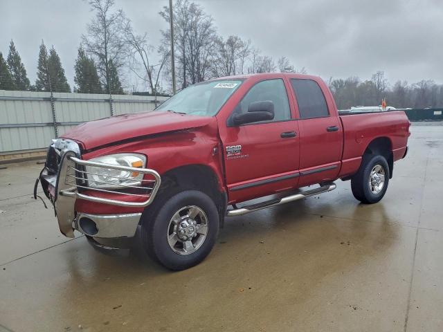  Salvage Dodge Ram 2500